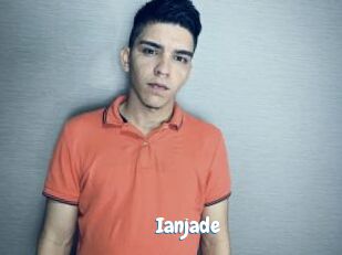 ianjade Coquine Avenue
