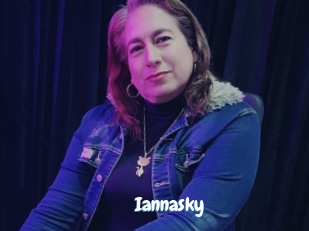 Iannasky