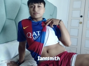 Iannsmith