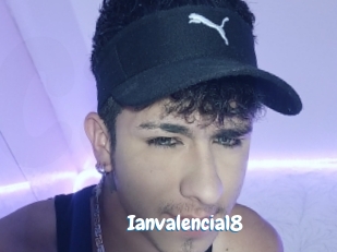 Ianvalencia18