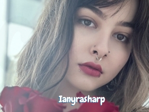 Ianyrasharp