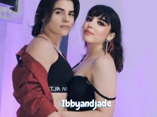 Ibbyandjade
