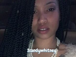 Icandywhitney