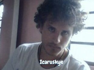 Icaruskye