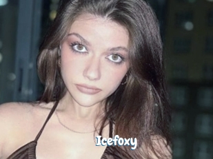 Icefoxy