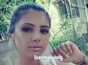 Iceonyouloly