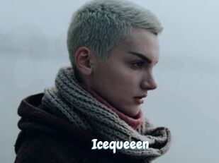 Icequeeen