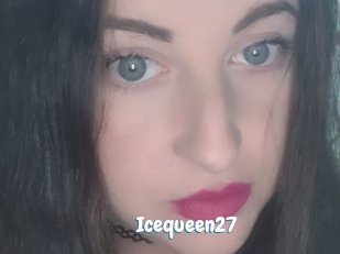 Icequeen27