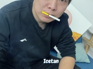 Icetan