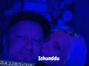 Ichunddu