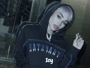 Icy