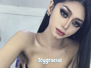 icygracias Coquine Avenue