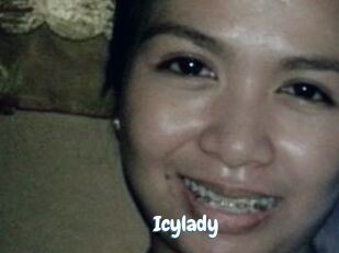 Icylady