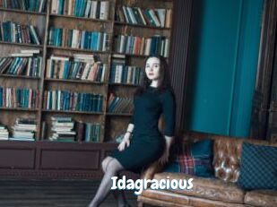 Idagracious