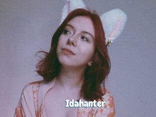 Idahanter