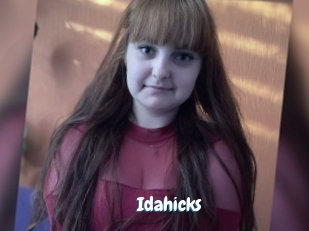 Idahicks