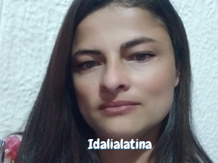 Idalialatina