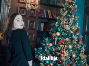 Idalillie