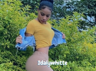 Idalywhitte