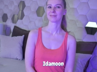 Idamoon