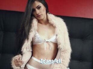 Idanafell