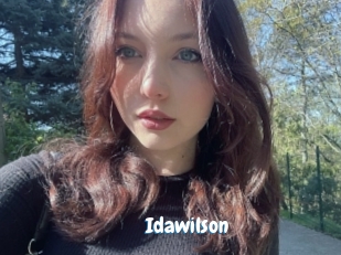 Idawilson