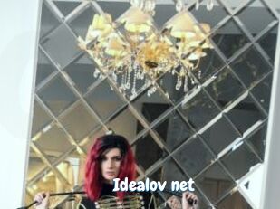 Idealov_net
