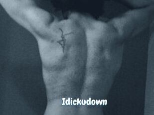Idickudown