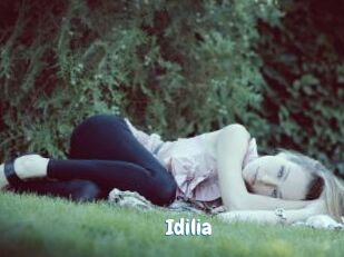 Idilia