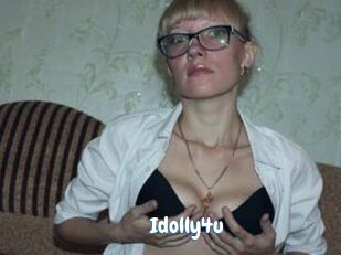 Idolly4u
