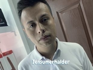 Iensumerhalder