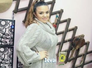 Ievai