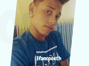 Ifancpoeth