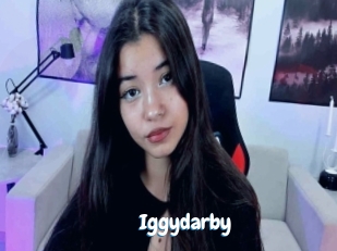 iggydarby Coquine Avenue