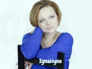 Ignasiyna