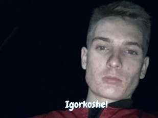 Igorkoshel