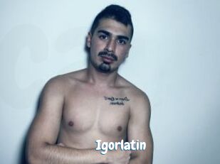 Igorlatin