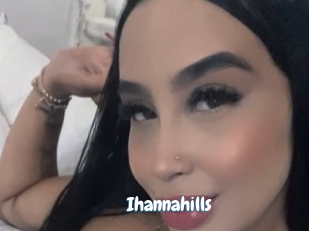 Ihannahills