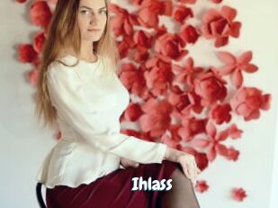Ihlass