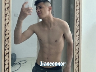 Iianconnor