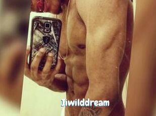 Iiwilddream