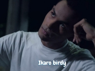 Ikaro_birdy