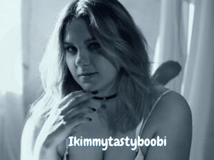 Ikimmytastyboobi