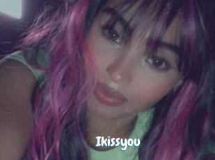 Ikissyou