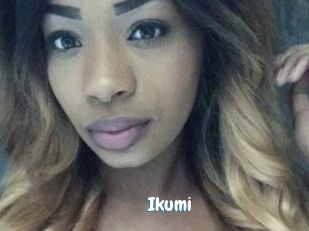 Ikumi