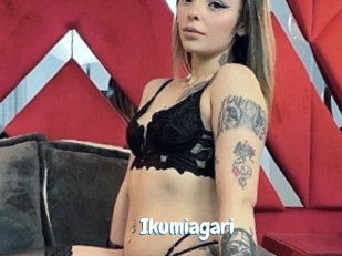 Ikumiagari