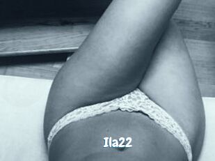 Ila22