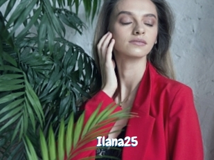 Ilana25
