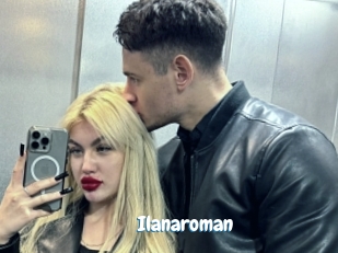 Ilanaroman
