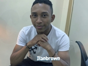 Ilanbrown